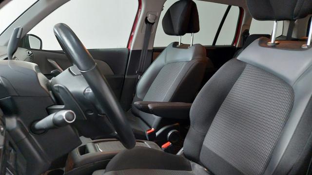 Citroen Grand C4 Spacetourer image 5