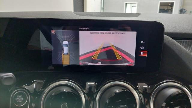 Mercedes Benz Gla image 3