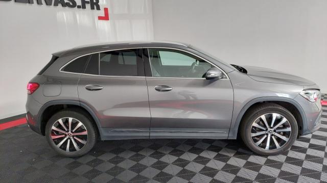 Mercedes Benz Gla image 4