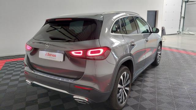 Mercedes Benz Gla image 5