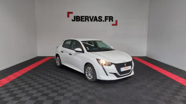 Peugeot 208 Affaire 1.5 Bluehdi 100 S&s Premium Pack