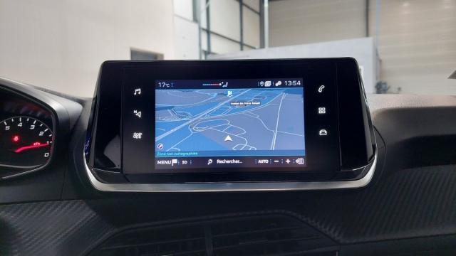 Peugeot 208 Affaire image 4
