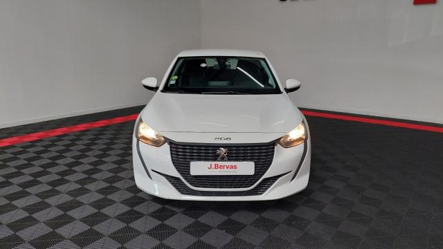 Peugeot 208 Affaire image 5