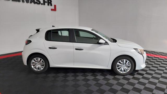 Peugeot 208 Affaire image 6