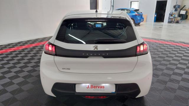 Peugeot 208 Affaire image 8