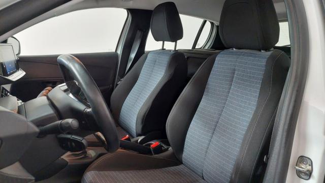 Peugeot 208 Affaire image 7