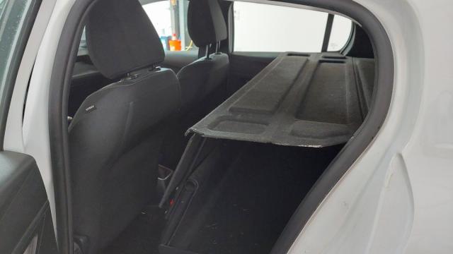 Peugeot 208 Affaire image 1