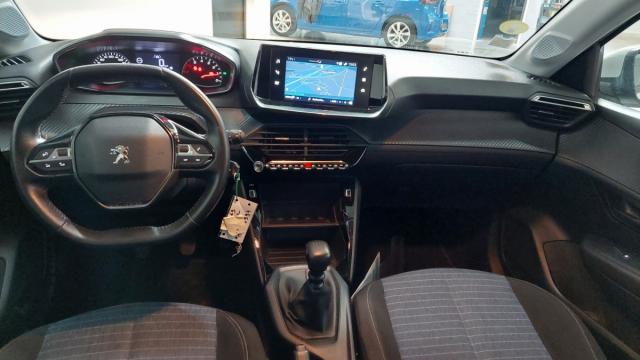 Peugeot 208 Affaire image 3