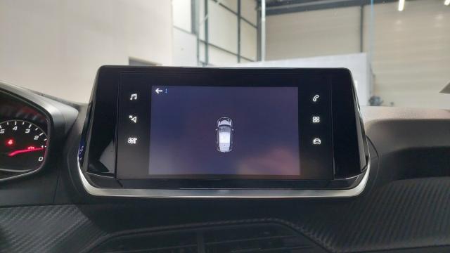 Peugeot 208 Affaire image 2