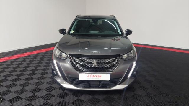 Peugeot 2008 image 4