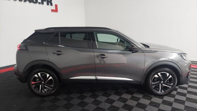 Peugeot 2008 image 1