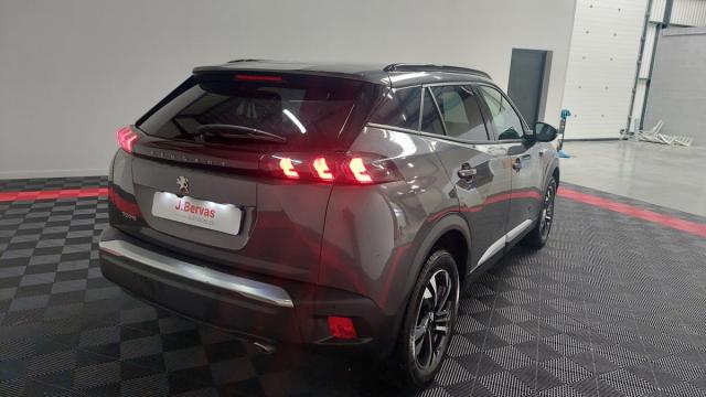 Peugeot 2008 image 3