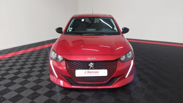 Peugeot E-208 image 7
