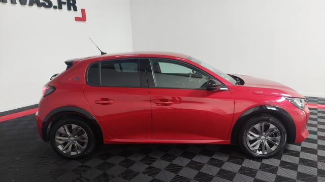 Peugeot E-208 image 5