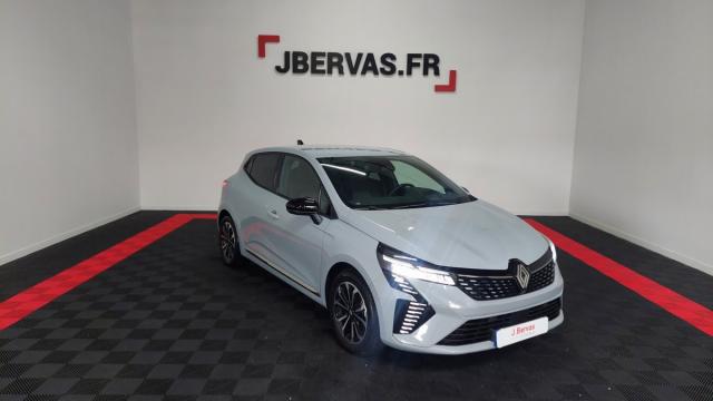 Renault Clio V Techno E-Tech Full Hybrid 145 -25