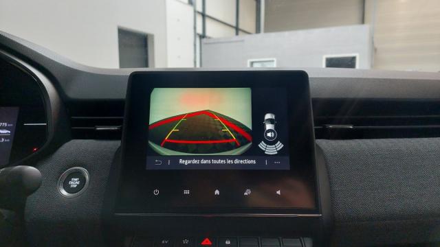 Renault Clio image 8