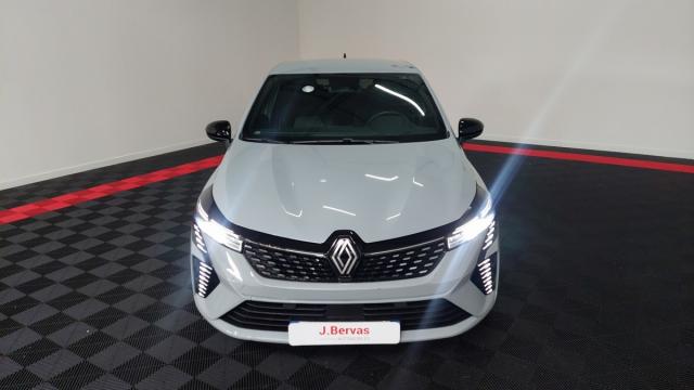 Renault Clio image 9