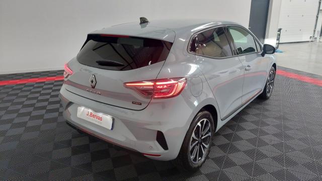 Renault Clio image 5
