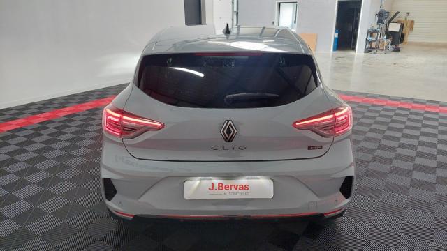 Renault Clio image 1