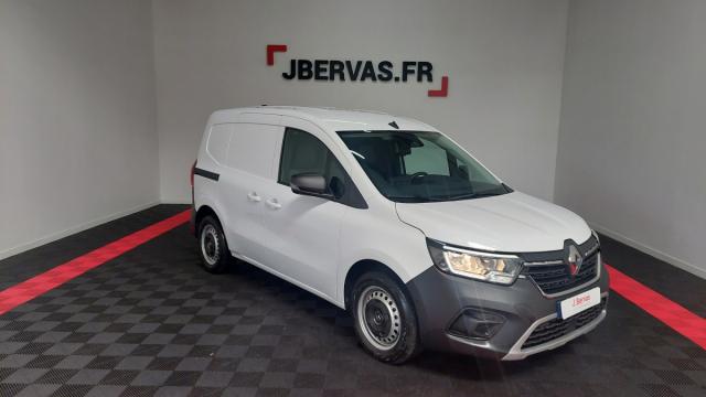 Renault Kangoo Extra - Blue Dci 95