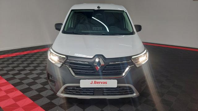 Renault Kangoo image 7