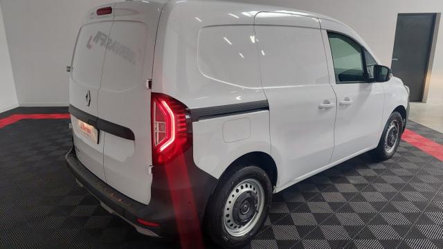 Renault Kangoo image 2