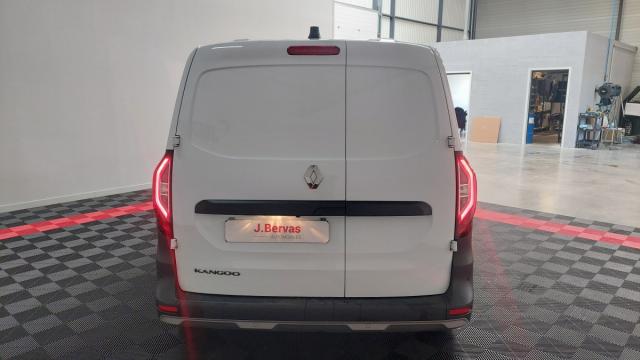 Renault Kangoo image 6