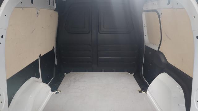 Renault Kangoo image 1