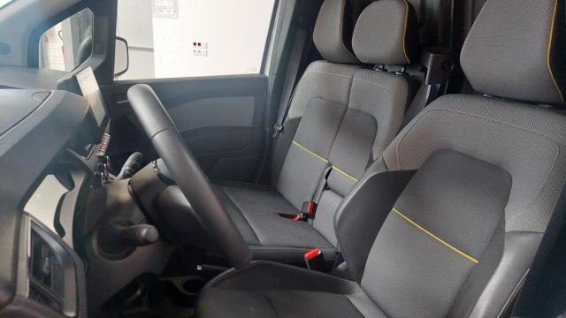 Renault Kangoo image 4