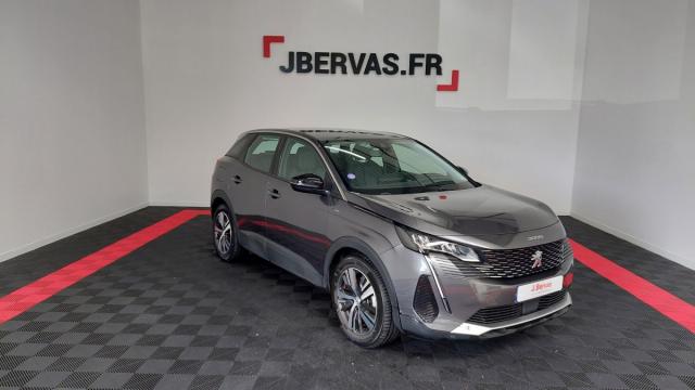 Peugeot 3008 1.6 Hybrid 225 E-Eat8 Active Pack