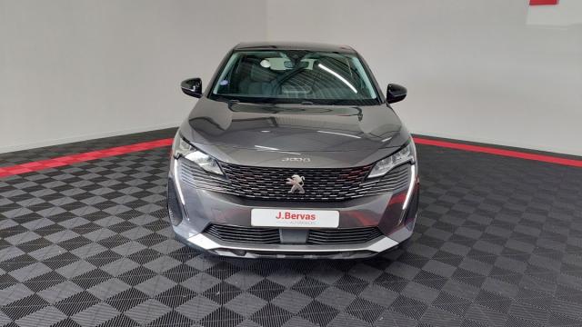 Peugeot 3008 image 1