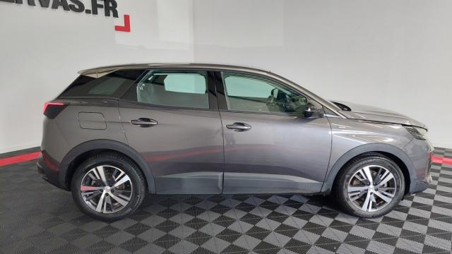 Peugeot 3008 image 6