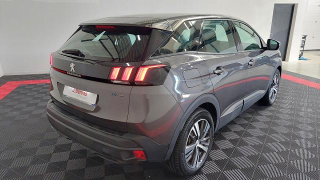 Peugeot 3008 image 5