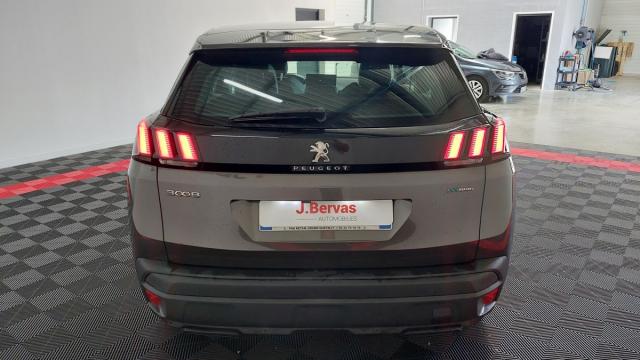 Peugeot 3008 image 9