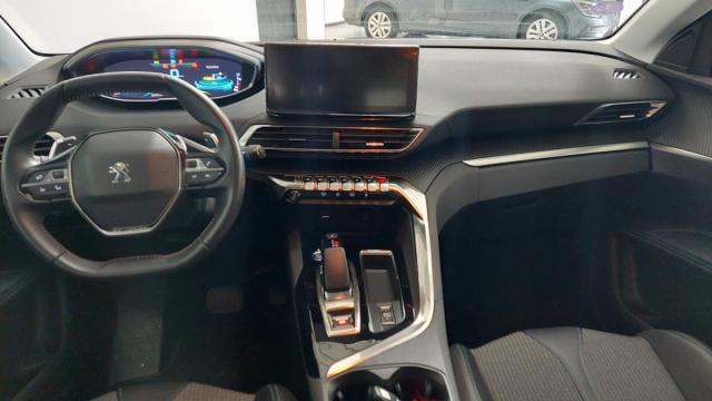 Peugeot 3008 image 7