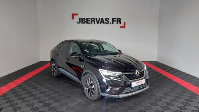 Renault Arkana Business E-Tech 145