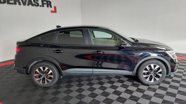 Renault Arkana image 5