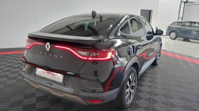 Renault Arkana image 7