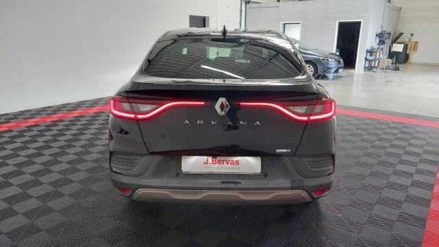 Renault Arkana image 1