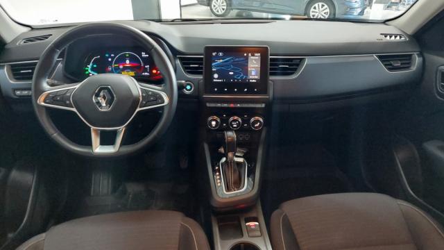 Renault Arkana image 9