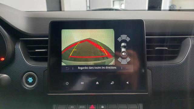 Renault Arkana image 8