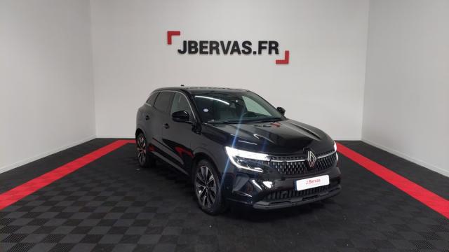 Renault Austral Techno E-Tech Hybride 200