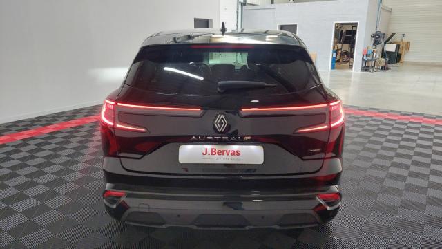 Renault Austral image 8