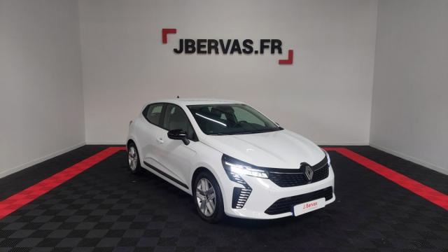 Renault Clio V Evolution E-Tech Full Hybrid 145 -25