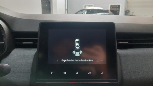 Renault Clio image 7