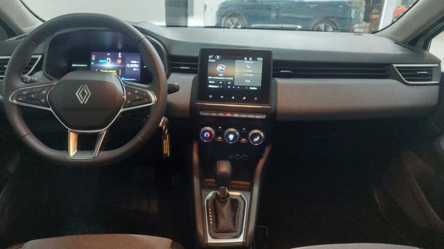 Renault Clio image 8