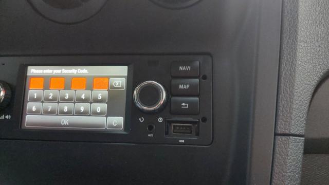 Mercedes Benz Citan image 3