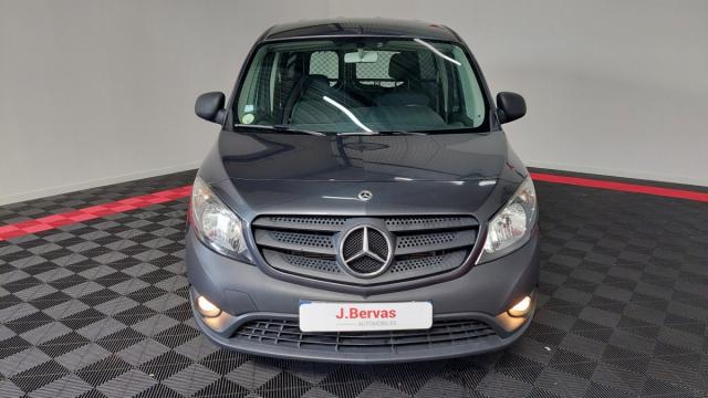 Mercedes Benz Citan image 5