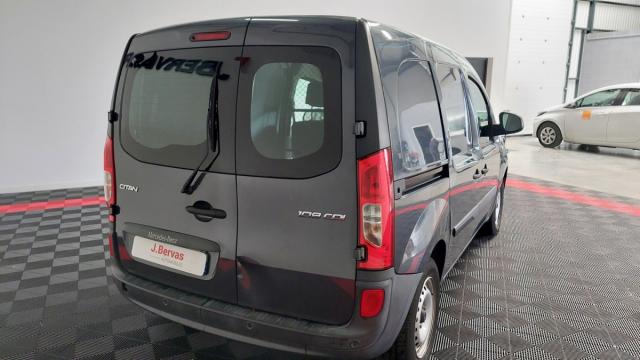 Mercedes Benz Citan image 6