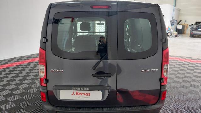 Mercedes Benz Citan image 7